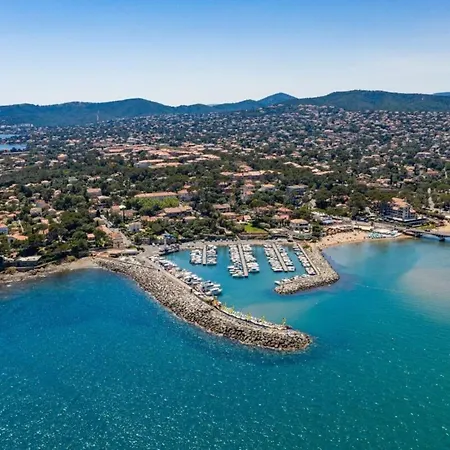 En Bord De 200m Apartment Frejus